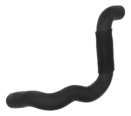 CAU-4771 - MANGUERA DE RADIADOR INFERIOR PARA CHEVROLET C1500 V8 5.0L GASOLINA 1990-1999