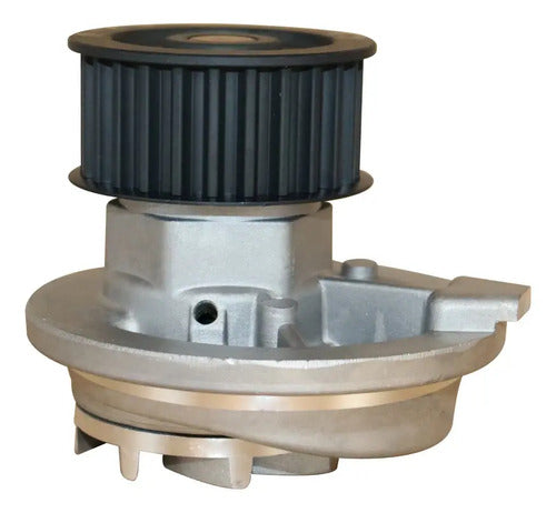 CAU-BA1265 - BOMBA DE AGUA PARA CHEVROLET ASTRA L4 2.0L T GASOLINA 2006-2008