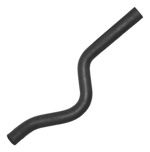 CAU-11302 - MANGUERA MOLDEADA DE PASO <BR> MANGUERA MOLDEADA DE PASO <BR> TRANSIT 2.2L 06-08  A DEP