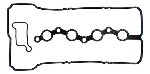 VSX-3640012 - EMPAQUE DE TAPA PUNTERIAS - HYUNDAI GRAND I10 L4 1.2 L. 16 V. DOHC G4LA 2014 - HYUNDAI I10 L4 1.2 L. 16 V. DOHC G4LA 2009-2014 - HYUNDAI I20 L4 1.2 L. 16 V. DOHC G4LA 2013-2014