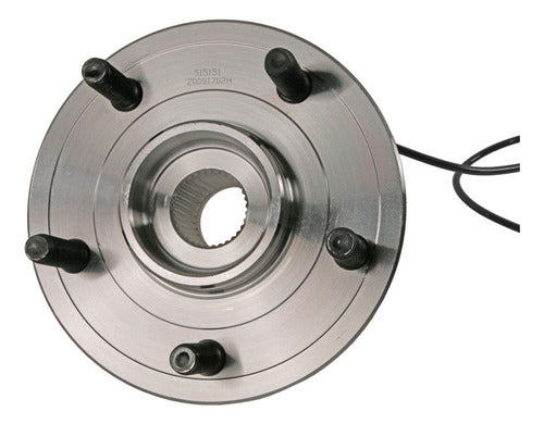 BCA-515151 - MAZA <BR> MAZA DELANTERA IZQUIERDA/DERECHA <BR> RAM 150012-18 <BR> RAM 1500 CLASSIC 19