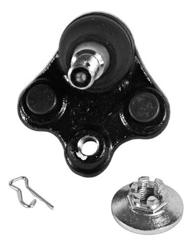 SD-1025033 - TOYOTA RAV4 2019-2023