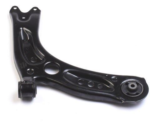 SD-1526050 - HORQUILLA DE SUSPENSION - HORQUILLA INFERIOR DERECHA - AUDI A3 2013-2019 - SEAT LEON 2014-2020 - VOLKSWAGEN GOLF VII 2013-2019 - VOLKSWAGEN JETTA VII 2015-2018 - VOLKSWAGEN JETTA VIII 2019-2020