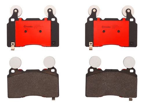 BRE-P10064N - (D1474 8673)(R.D.)(CE) CADILLAC CT6 2016/2017 CTS 2014/2017 ELR 2016/2016 XTS 2013/2013 CHEVROLET CA