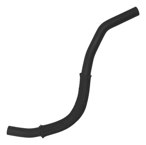 CAU-19614 - MANGUERA MOLDEADA CALEFACCION MANGUERA MOLDEADA CALEFACCION TOYOTA AVANZA 1.5L 2016-2021