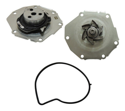 B-6861 - LAND ROVER FREELANDER 4X4 3.2 L6 2006-2015
