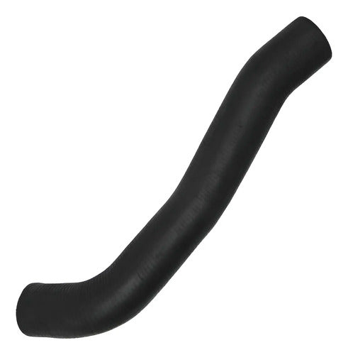 CAU-19591 - MANGUERA DE RADIADOR SUPERIOR PARA DODGE ATTITUDE L4 1.6L GASOLINA 2011-2014