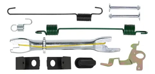 HO-KT905R - KIT DE HARDWARE DE FRENO DE TAMBOR TRASERO DERECHO PARA SUZUKI SIDEKICK 1996-1998