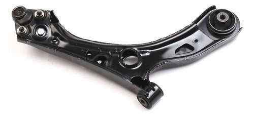 SD-1509025 - HORQUILLA DE SUSPENSION HORQUILLA INFERIOR IZQUIERDA HONDA HR-V 2016-2020