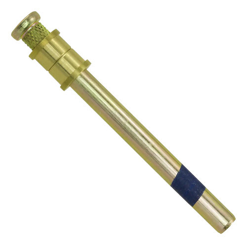 HO-529 - PERNO Y KIT DE COJINETE DE BISAGRA DE PUERTA DELANTERO IZQUIERDO PARA DODGE D150 1987-1990