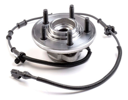 SD-2308022 - MAZA - MAZA DELANTERA - DELANTERO ABS - FORD MERCURY EXPLORER 4X2 2002-2005 - FORD MERCURY EXPLORER 4X4 2002-2005 - FORD MERCURY MOUNTAINEER 2002-2005 - LINCOLN AVIATOR 2002-2005