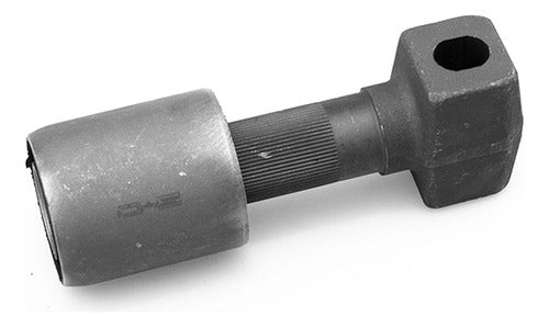 SD-F5RZ-4230 - BUJE DE SUSPENSION <BR> BUJE INFERIOR GRANDE <br> MERCURY CONTOUR 1995-1997 <br> MERCURY MYSTIQUE 1995-1997