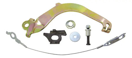 HO-438L - PALANCA DE FRENO DE ESTACIONAMIENTO TRASERO IZQUIERDO PARA FORD F-350 1996-2008