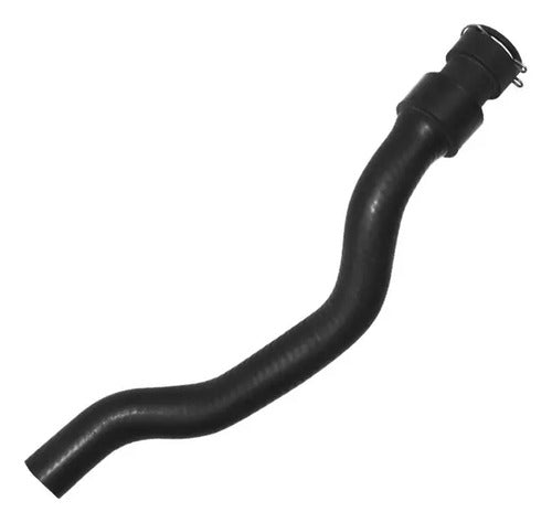 CAU-9963 - MANGUERA MOLDEADA CALEFACCION MANGUERA MOLDEADA CALEFACCION PEUGEOT 406 3.0L 01-05  INF