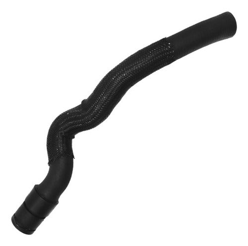 CAU-9667 - MANGUERA MOLDEADA CALEFACCION <BR> MANGUERA MOLDEADA CALEFACCION <BR> 308 1.6L 09-18 CALEF INF
