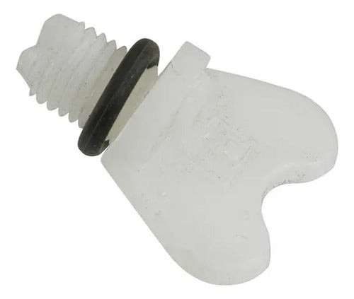 HO-866 - TAPÓN DE DRENAJE DEL RADIADOR  PARA NISSAN TSURU 1984-2017