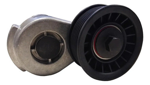 4KAR-215 - TENSOR DE DISTRIBUCION PARA CHRYSLER B150 DODGE V8 5.2L 1992-1994