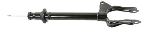 SD-7001243 - AMORTIGUADOR - DODGE CHRYSLER DURANGO 2016-2023 LMAX 809MM LMIN 680MM CARRERA 129MM - JEEP GRAND CHEROKEE 2016-2021 LMAX 809MM LMIN 680MM CARRERA 129MM