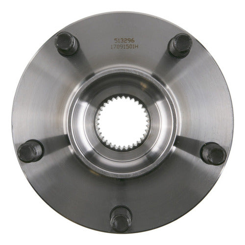 BCA-513296 - MAZA - MAZA DELANTERA - NISSAN ALTIMA 2007-2012 3.5 LTS - ALTIMA 2013-2018 - PATHFINDER 2013-2021 - MAXIMA 2009-2019 - MURANO 2015-2018 - INFINITY JX35 2013 - QX50 2019 - QX60 2014-2019