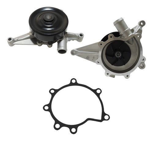 B-9352 - LINCOLN LS-SEDAN V6 3.0 2003-2005