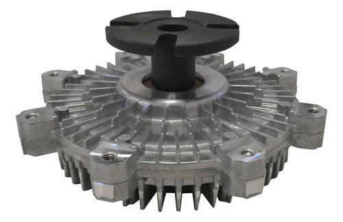 4KAR-2658 - FAN CLUTCH PARA ISUZU PICKUP V6 3.1L REV 1991-1994