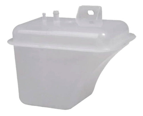 CAU-700064 - DEPOSITO DE ANTICONGELANTE <BR> SIN TAPON <BR> NO USA TAPON <BR> RENAULT KWID L3 1.0L 2019-2022 GASOLINA