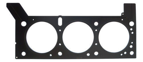 HGX-1162047-MLO - EMPAQUE DE CABEZA <BR> JEEP <BR> V6 <BR> 12V <BR> OHV <BR> WRANGLER 07/11 <BR> EGT. MULTILÁMINA. IZQUIERDA. 0.75 MM