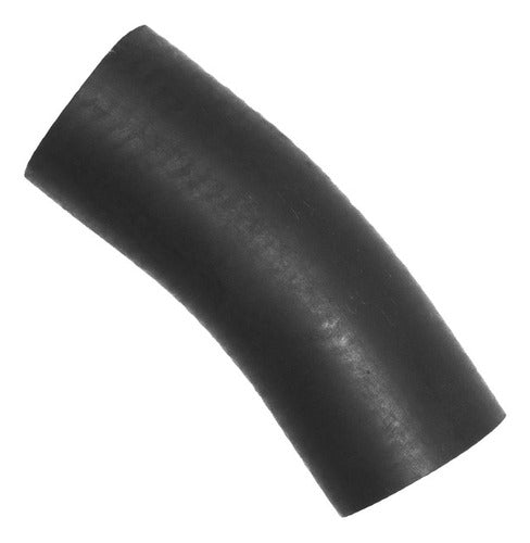 CAU-11158 - MANGUERA MOLDEADA SUPERIOR <BR> MANGUERA MOLDEADA SUPERIOR <BR> LUPO-POLO 1.6L 03-09 RAD SUP