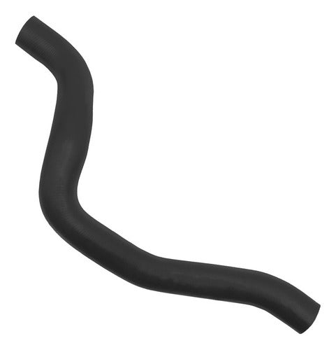 CAU-4896 - MANGUERA MOLDEADA CALEFACCION <BR> MANGUERA MOLDEADA SUPERIOR <BR> CHEVROLET C10 PICKUP 67-79
