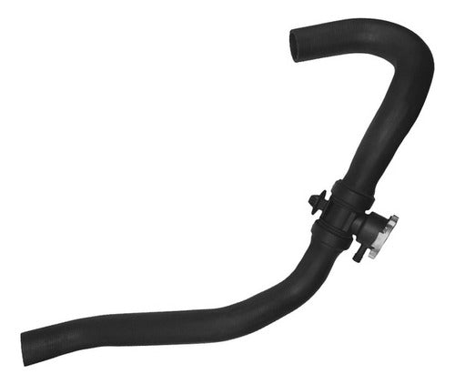 CAU-19066 - MANGUERA MOLDEADA SUPERIOR <BR> MANGUERA MOLDEADA SUPERIOR <BR> DODGE DAKOTA 2.5L 2000-2002