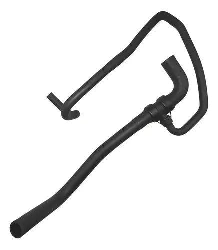 CAU-3931 - MANGUERA DE RADIADOR INFERIOR PARA FORD FIESTA L4 1.3L GASOLINA 1998-2001