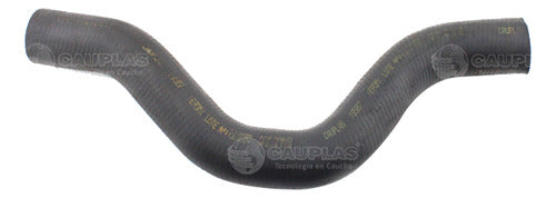 CAU-19587 - MANGUERA MOLDEADA CALEFACCION <BR> MANGUERA MOLDEADA CALEFACCION <BR> KIA FORTE 2.0L 2019-2023