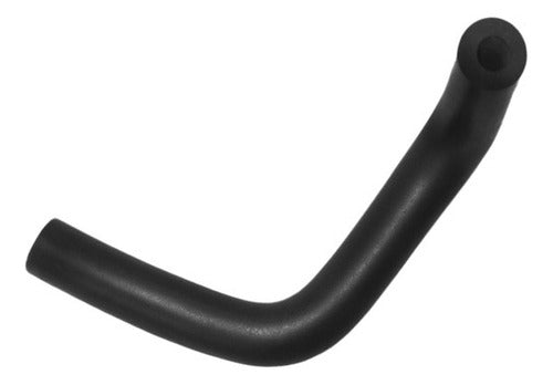 CAU-7273 - MANGUERA DESCARGA DE GASES <BR> MANGUERA DESCARGA DE GASES <BR> CHRYSLER ATOS 1.0L 01-04  A TAPA DE VALV