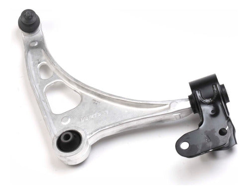 SD-1509082 - HORQUILLA DE SUSPENSION <BR> HORQUILLA INFERIOR DERECHA <BR> ACURA MDX 2014-2019 <BR> HONDA PILOT 2016-2020