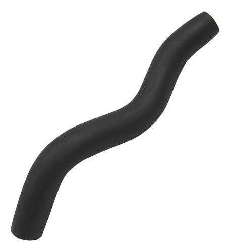 CAU-13067 - MANGUERA MOLDEADA SUPERIOR MANGUERA MOLDEADA SUPERIOR BEAT 1.2L 18/19 SPARK 1.2L 11/17