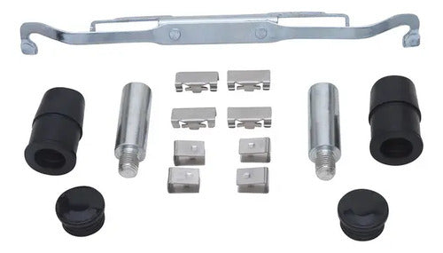 HO-KC359 - KIT DE HARDWARE DEL CALIPER DE FRENO DE DISCO  PARA FORD EXPEDITION 2007-2009