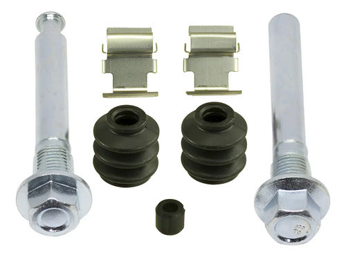 HO-KC619 - KIT DE HARDWARE DEL CALIPER DE FRENO DE DISCO  PARA MITSUBISHI ENDEAVOR 2004-2011