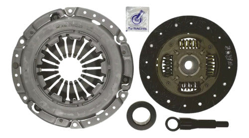 SACHS-K70265-01 - KIT DE CLUTCH <BR> CHEVROLET AVEO 2008-2018 <BR> PONTIAC G3 2007-2010