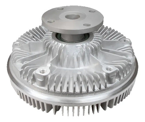 4KAR-2828 - FAN CLUTCH PARA GMC KODIAK V8 6.2L STD 1982-1993
