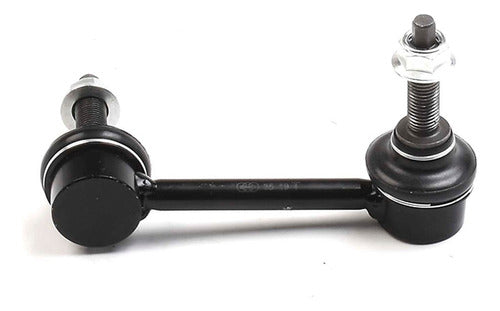 SD-2106051 - TORNILLO ESTABILIZADOR - TORNILLO ESTABILIZADOR DELANTERO IZQUIERDO - CHRYSLER DURANGO 2011-2015 SUSPENSION SPORT CORTO - JEEP GRAND CHEROKEE - COMMANDER 2011-2015 SUSPENSION SPORT CORTO