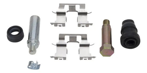 HO-KC635 - KIT DE HARDWARE DEL CALIPER DE FRENO DE DISCO  PARA TOYOTA CAMRY 2002-2005