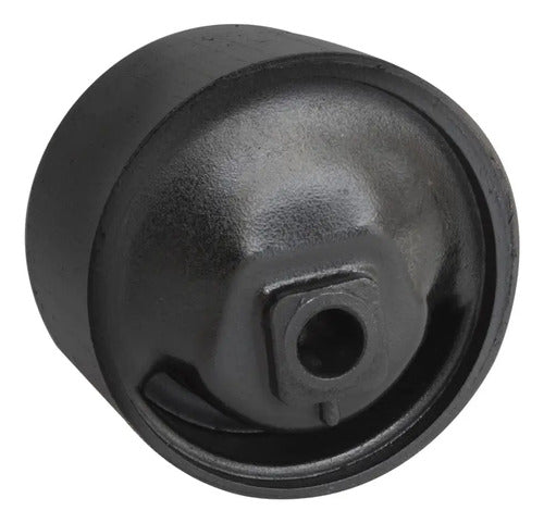SM69709-NI - REPUESTO SOPORTE MOTOR FRONTAL DERECHO PARA NISSAN 200SX L4 1.6L 1995-1998