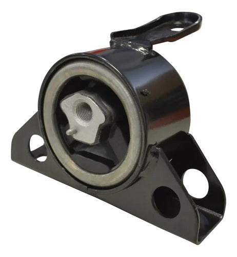 SM1595-GM - SOPORTE MOTOR FRONTAL DERECHO PARA PONTIAC MATIZ L4 1.0L 2006-2010