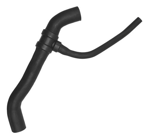 CAU-3952 - MANGUERA MOLDEADA INFERIOR <BR> MANGUERA MOLDEADA INFERIOR <BR> RANGER 3.0L 98/03 <BR> MAZDA B3000 3.0L 98/03