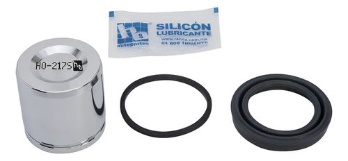 HO-217S - KIT DE PISTÓN DEL CALIPER DE FRENO DE DISCO  PARA FORD F-350 2007-2012