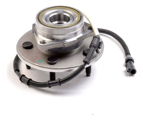 SD-2308021 - MAZA - MAZA DELANTERA 5B - CON ABS 12MM - FORD MERCURY F150 4X2 1998-2005 - FORD MERCURY F150 4X4 1997-2003 - FORD MERCURY LOBO 4X4 1997-2003