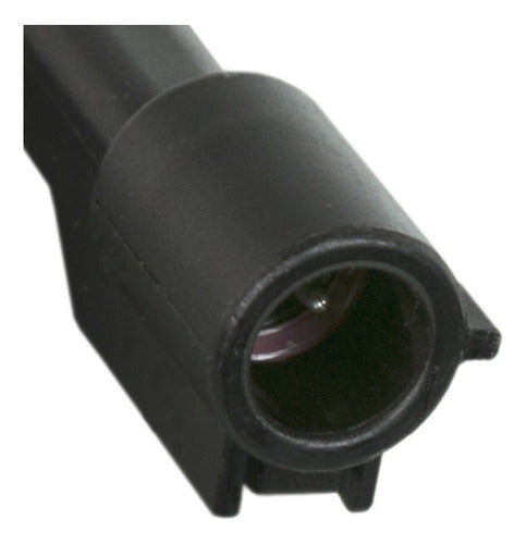 BCA-515081 - MAZA - MAZA DELANTERA IZQUIERDA/DERECHA - ABS - FORD F-250 SUPER DUTY 05-10 4X4 - F-350 SUPER DUTY 05-10 4X4 - F-450 SUPER DUTY 10 4X4 - F-550 10 4X4