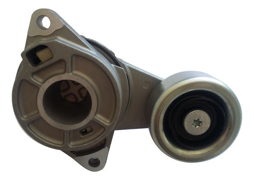 4KAR-2058 - TENSOR DE DISTRIBUCION - HONDA CITY L4 1.5L 2010-2016 - HONDA FIT L4 1.5L 16 VALVULAS SOHC 2006-2016 -- <SPAN STYLE = COLOR: #AE161A;><B><U> MEDIDAS: </U></B></SPAN>- OD: 70 MM HT: 27 MM ID: 17 MM