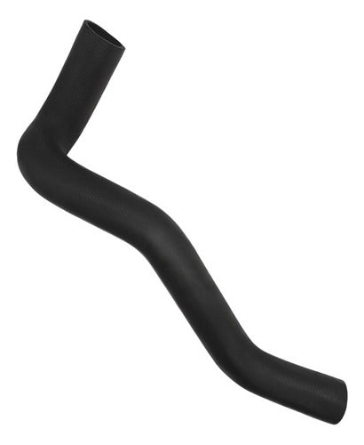 CAU-5084 - MANGUERA MOLDEADA INFERIOR <BR> MANGUERA MOLDEADA INFERIOR <BR> RAM 1500 5.9L 94-00 RAD INF
