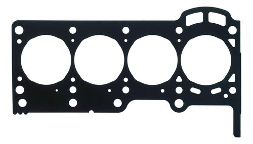 HGX-8040116-MLO - EMPAQUE DE CABEZA TOYOTA AVANZA L4 1.5 L. 16 V. DOHC 3SZVE 2007-2017